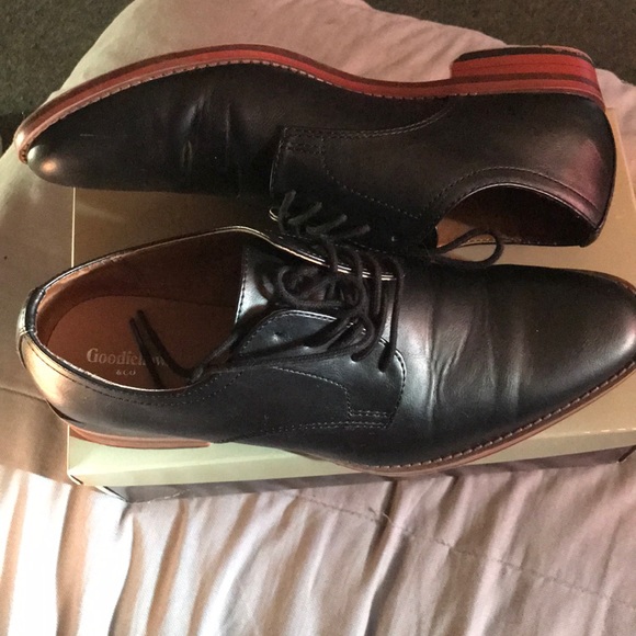 Men's dress shoes - Picture 1 of 2